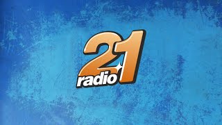 📻 RADIO 21 România LIVE | RADIO 21 - 92.1 FM | Stație de distracție