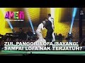 #AME2018 | Wow .. Zul panggil Lofa sayang sampai Lofa nak terjatuh ? I Zul Ariffin, Neelofa, & Nabil