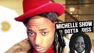 MichelleShow \u0026 Dotta DISS - Official Music Video - Erectile Diss~Function