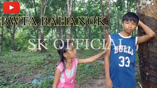 BWTA BAHANOK || NEW KOKBOROK SHORT FILM ||  @SKOFFICIAL-1y