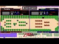 panulphe vs antlerz. zelda 1 randomizer tournament 2018