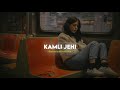 Kamli Jehi - Slowed and Reverbed | Masha Ali | Punjabi Song