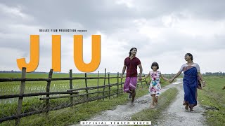 JIU |  Music  | Siddharth & Oollee | Rimal & Usharani | Song Basumatary
