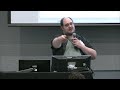 Formal Verification with the Certora Prover, Michael George - DeFi Security Summit 2022