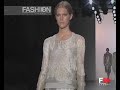 calvin klein spring summer 2005 new york fashion channel