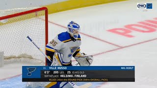 NHL: Goalies Getting Pulled Part 26