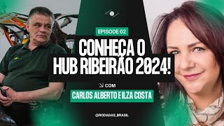 Hub Ribeirão 2024