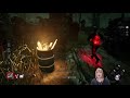 【dbd】ガチオネエたちと無理救のサチ姉♥（※視聴者さん）【dead by daylight 54】