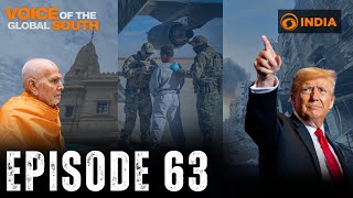 Voice Of The Global South | Episode 63