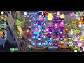 plants vs zombies 2 arena week 136 8.0 million free pvz2 murkadamia nut tournament season 20