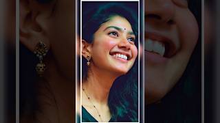 ❣️ Sai Pallavi The actress with mos beautiful smile 🔥 #shorts #saipallavi #southindianactors