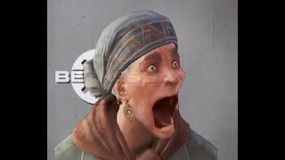 speedrun to overdose mama murphy in fallout 4