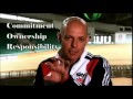 Sir Dave Brailsford - CORE Principle and Marginal Gains