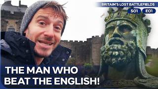 2-to-1 Odds: Scotland's Greatest Battle | Britain's Lost Battlefields | Season 1 Episode 1