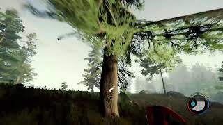 The Forest#Survival#PS5Live#Giggles