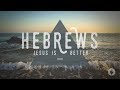 Jesus is a Better Rest | Josh Chastain | June 25, 2017