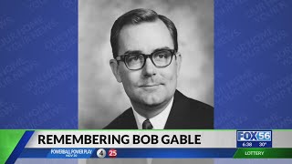 Remembering Bob Gable: Longtime Kentucky Republican party chair passes at 90