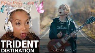 Trident - Distination | Reaction