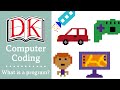 Coding for Kids 1: What is Computer Coding?
