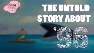 THE UNTOLD STORY ABOUT 96 MOVIE