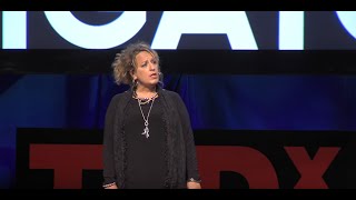 Instigators: A Report Card | Rebecca Meyer-Larson | TEDxFargo