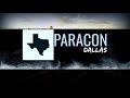 Brad Cooney Takes Texas Paracon, Texas ParaUnity