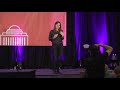 MIT AI Conference 2018: Dina Katabi