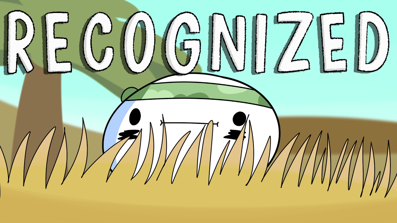 Recognized Definition