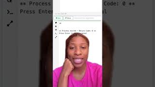 A simple single function with input validation Python project for beginners #shorts