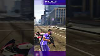 VOLTOU PROJECT FREE NO FIVEM (aimbot na cabeça) #gtav #fivem #fivemhighlights #fivemroleplay