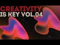 (FREE!!) 5K APPRECIATION // CREATIVITY IS KEY VOL.04 AMAPIANO SAMPLE PACK🔴🔥