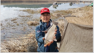 영암 양장리수로