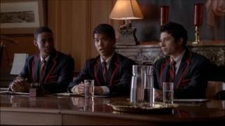Glee - Blaine wants to sing a duet with Kurt 2x16 Glee - Blaine wants to sing a duet with Kurt 2x16