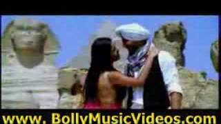 Teri Ore full song from the movie Singh is Kingg