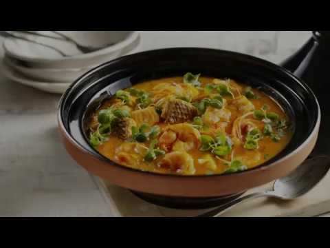 Marco Pierre White recipe for chunky fish stew Marco Pierre White recipe for chunky fish stew