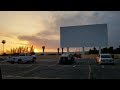 DRIVE IN THEATRE|OUTDOOR THEATRE EXPERIENCE