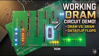 How do computers remember data? OMNI Series