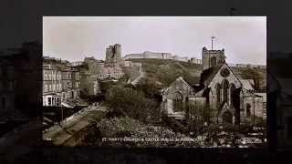 A Look Back at Old Scarborough