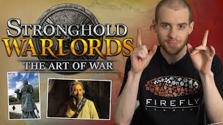 The Art of War, Sun Tzu & The Spring & Autumn Period  - History Behind Stronghold: Warlords