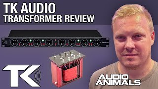 TK Audio Transformer Review