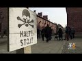 Survivors Mark 75th Anniversary Of Auschwitz Liberation