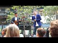 Desde Paseo La Fe Los Aliados (Tengo Que Colgar de Banda Ms)
