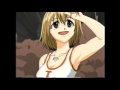 toonami rave master promo