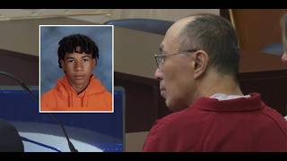 Trial Begins in Rick Chow Case Over 14-Year-Old Cyrus Carmack-Belton's 2023 Death - BFMG.news
