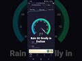 Rain 5G in Durban #Shorts #SpeedTest #5g #Rain5g