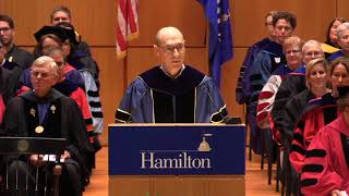 2018 Convocation - Complete Ceremony