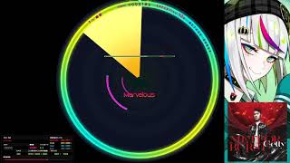 【WACCA Lily】METEOR BURST EXPERT 13+