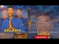 Ni Salama Rohoni Mwangu Producer Shackx (Tenzi Za Rohoni 23)