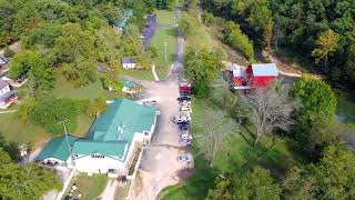 Rainbow Trout and Game Ranch, Inc.