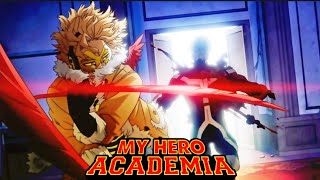 Twice Death? | My Hero Academia S6 Ep3